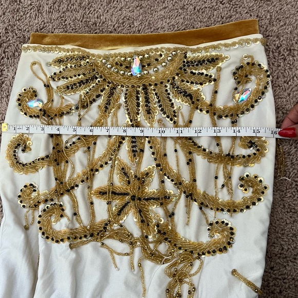 Belly dance costume - Picture 13 of 14